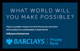 Barclays Side Ad 2023