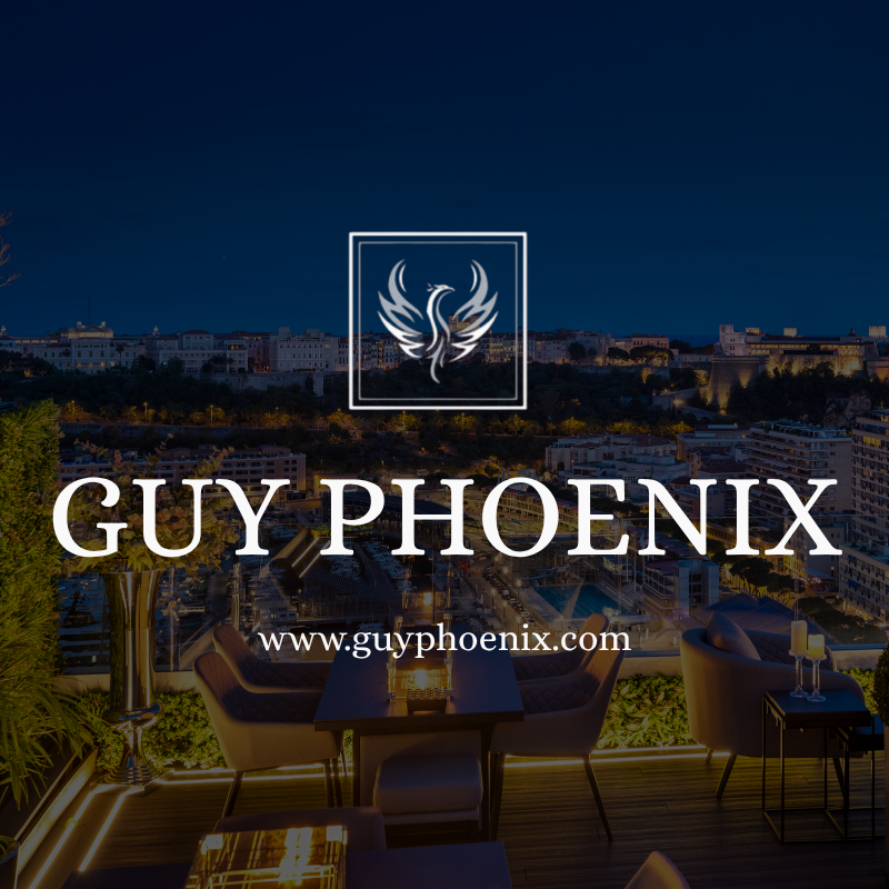 Guy Phoenix listen live 2025