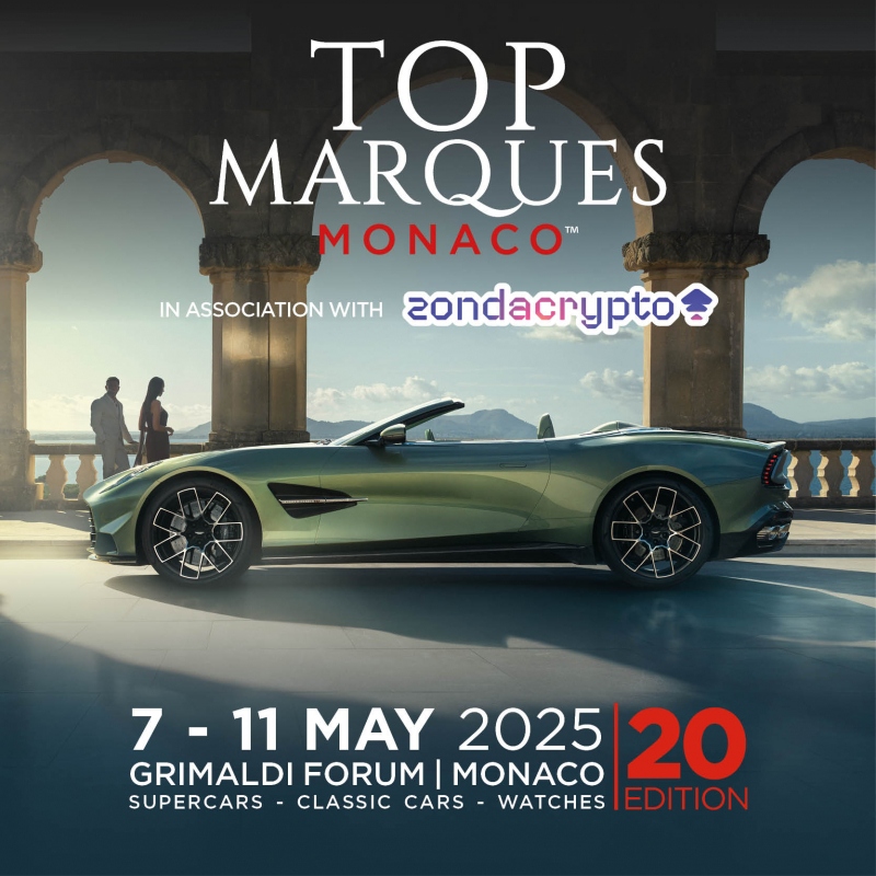 Top marques listen live 2025