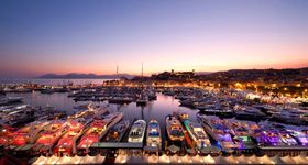 Riviera Radio Top Yachts - 19 July