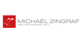 Michaël Zingraf - International Real Estate