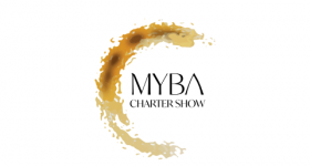 MYBA Charter Show 2024 - Genoa