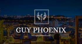 Guy Phoenix