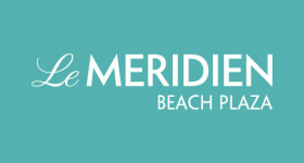 Sunset - Méridien Beach Plaza