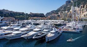 Riviera Radio Top Yachts - 11 October