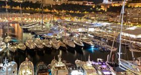 Riviera Radio Top Yachts - 20 September