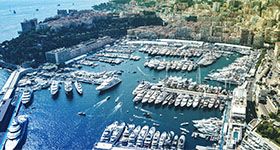 Riviera Radio Top Yachts - 18 October