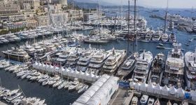 Riviera Radio Top Yachts - 4 October