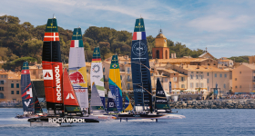 SailGP