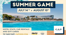 Summer Game 2025