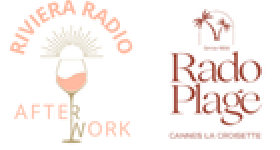 Riviera Radio Afterwork 28th May 2025 - Rado Plage Cannes