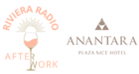 Riviera Radio Afterwork 4th June 2025 - Anantara Plaza Nice Hotel