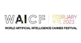 World Artificial Intelligence Cannes Festival | Riviera Radio