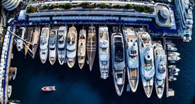 Riviera Radio Top Yachts - 5 July