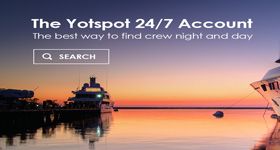 Riviera Radio Top Yachts - 21 June