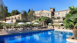 PRIVILEGE CLUB PRIZE - 1 night stay at the Chateau de Berne