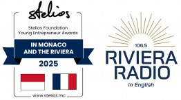 Stelios Foundation - Young Entrepreneur Awards in Monaco & the Riviera 2025