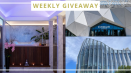 Splendid Spa / Cineum Cannes & Cineplanet Antibes