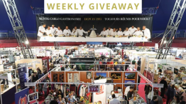 Salon de la Gastronomie