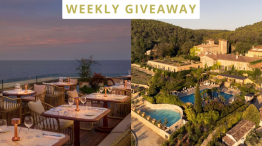 Chateau de Berne / Fairmont Monte Carlo