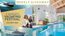 Saint Endreol / Cannes Yachting Festival
