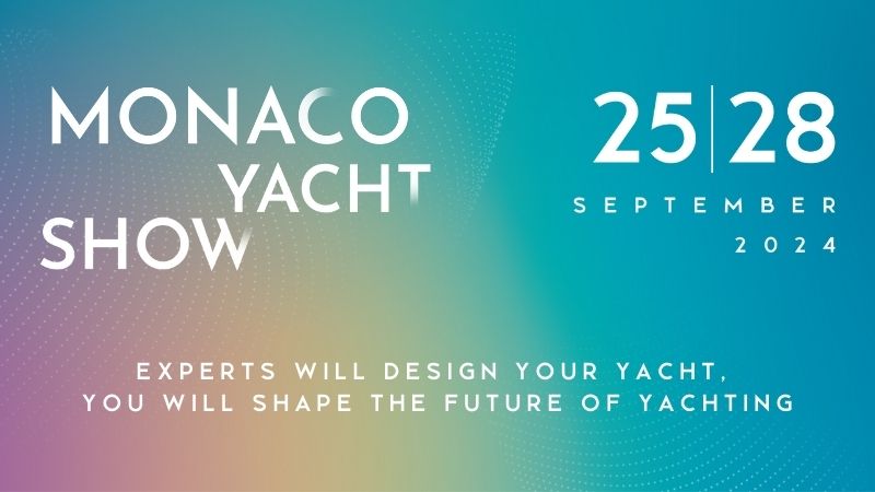 Monaco Yacht Show 2024