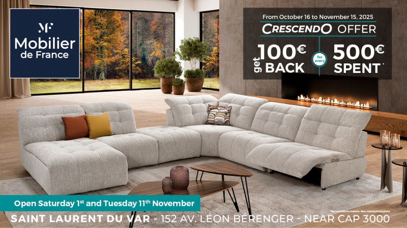 Mobilier de France