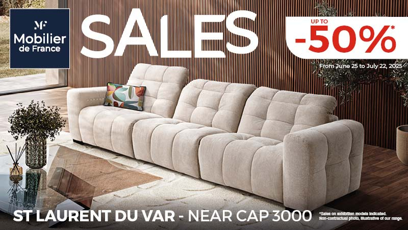 Mobilier de France