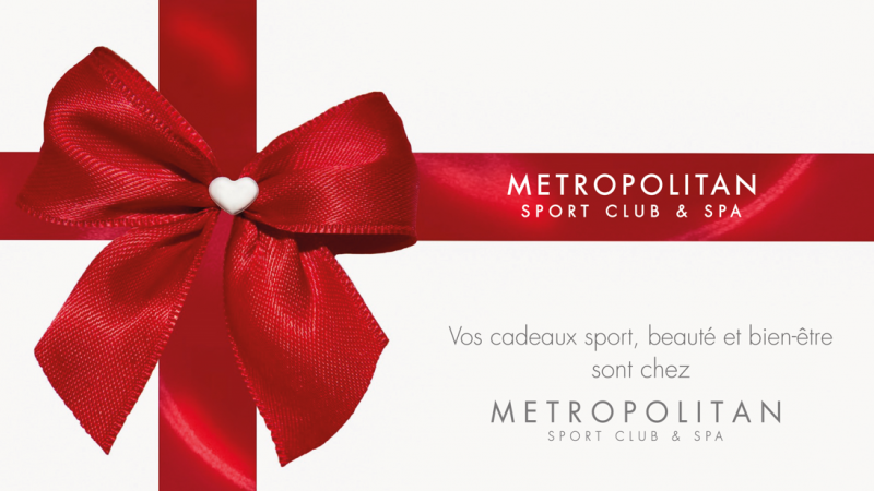  Metropolitan Sport Club & Spa