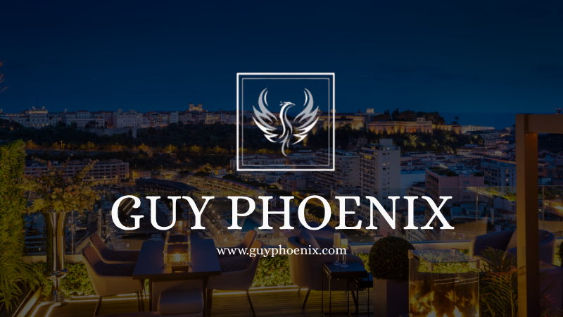 Guy Phoenix