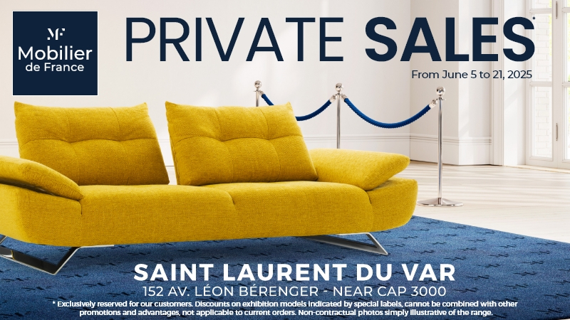 Mobilier de France