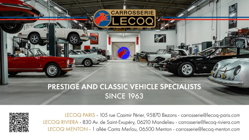 Carrosserie Lecoq