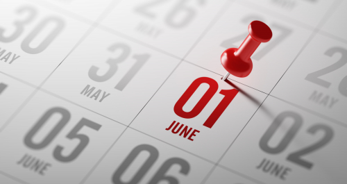 French and Riviera News Monday 2nd June 2025