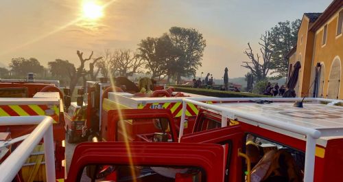 French and Riviera News Friday 20th August 2021