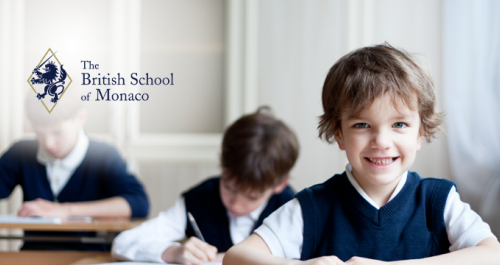 The British School of Monaco has acquired its Secondary premises