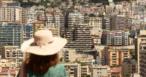 Real Estate report for the Principality 