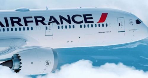 Air France warns of competition scam on WhatsApp 