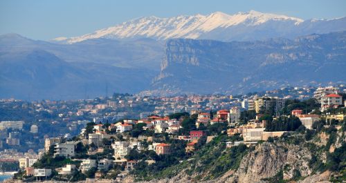 French and Riviera News Friday 18th March 2022