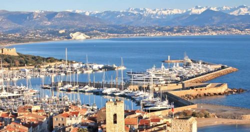 French and Riviera News Friday 29th April 2022
