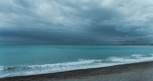 Weather warning