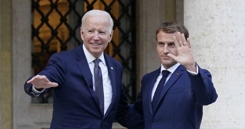 French and Riviera News Tuesday 27th September 2022