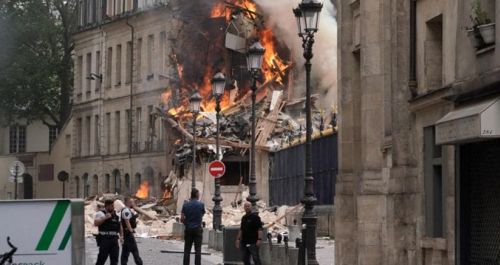 French and Riviera News Thursday 22nd June 2023