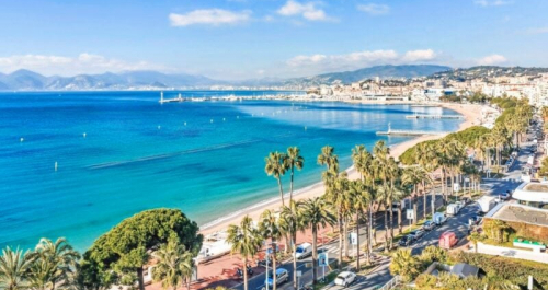 French and Riviera News Monday 10th November 2025