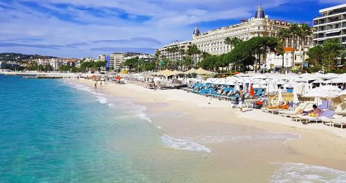 French and Riviera News Tuesday 8th August 2023
