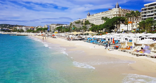 French and Riviera News Monday 26th May 2025