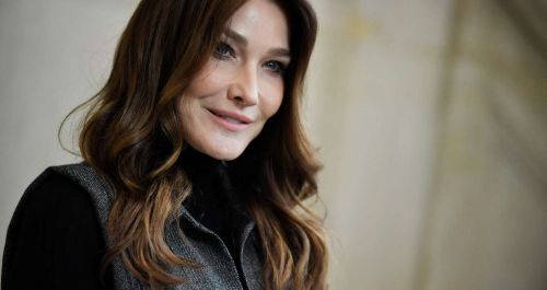 Carla Bruni summoned before a judge  