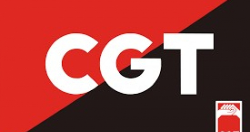 CGT Warns of Job Losses 