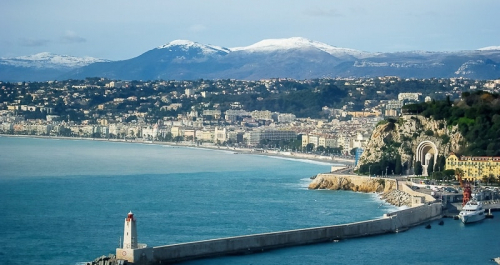 French and Riviera News Friday 21st November 2025