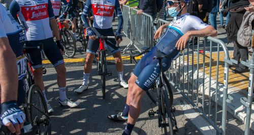 Tour des Alpes Maritimes and the Var 