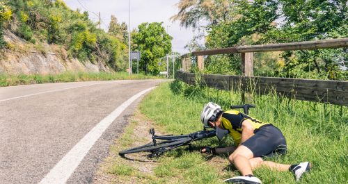 Call for urgent action on road safety for cyclists in France 